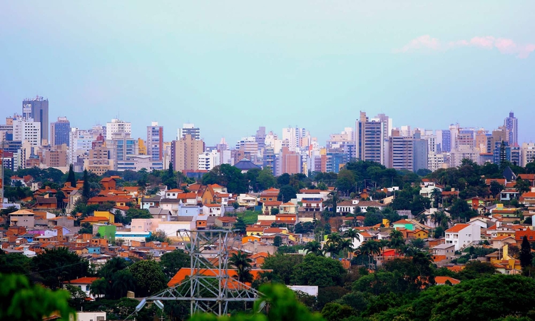 Arrendar Escritório Campinas