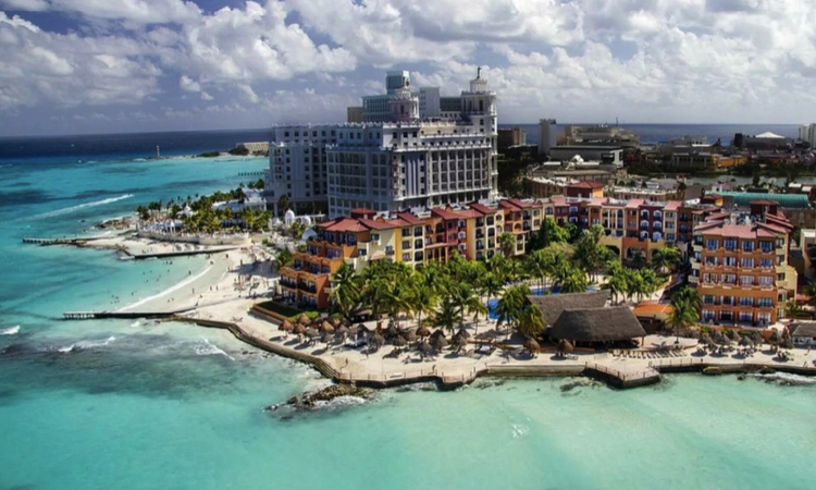 Kantoor te huur Cancun