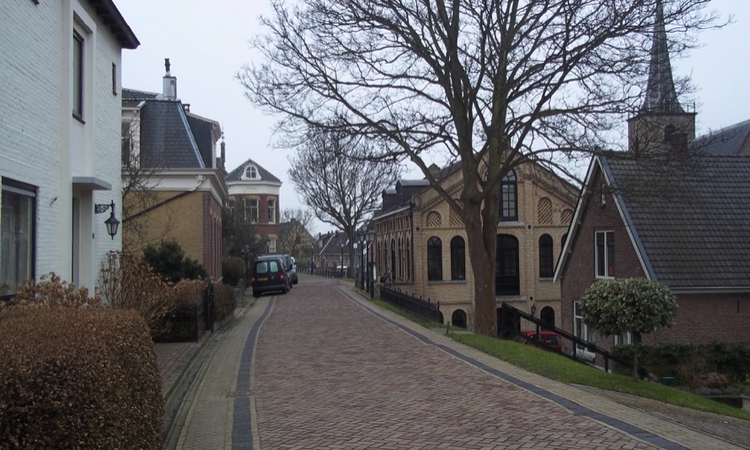 Affitto Ufficio Capelle an den IJssel