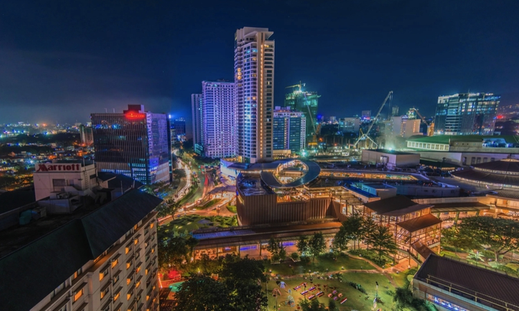 Affitto Ufficio Cebu City