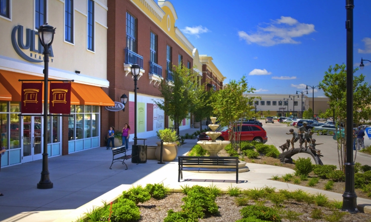 Rent office Cedar Hill