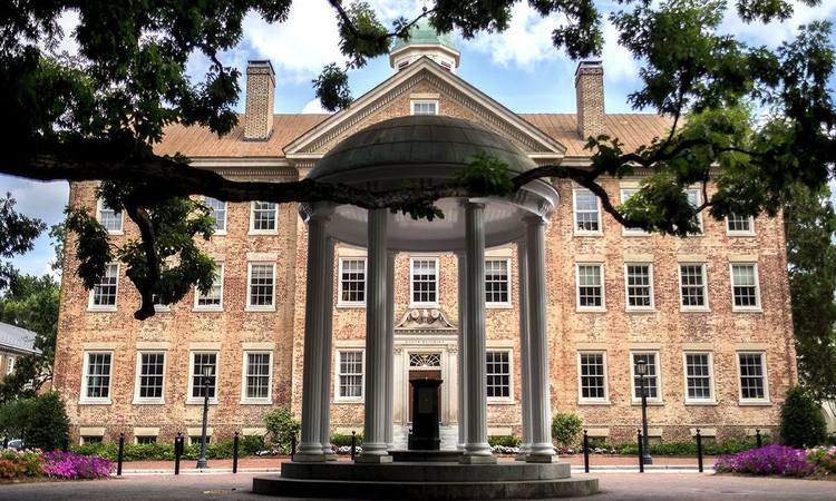 Rent office Chapel Hill