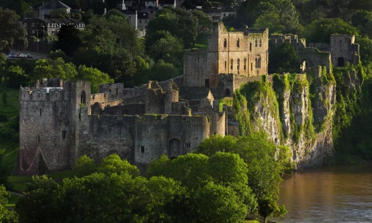 Rent office Chepstow
