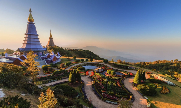 Büros zu mieten Chiang Mai