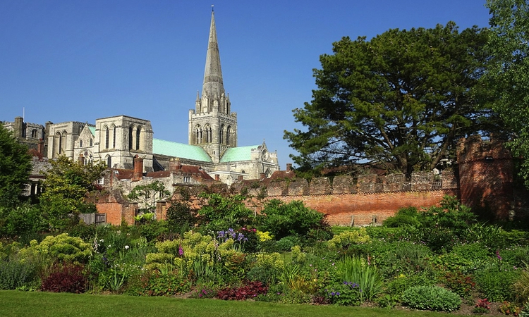 Rent office Chichester