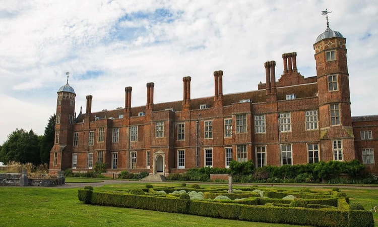 Sewa pejabat di Cobham