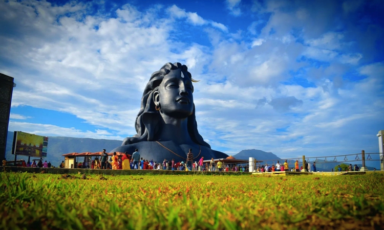 Sewa pejabat di Coimbatore