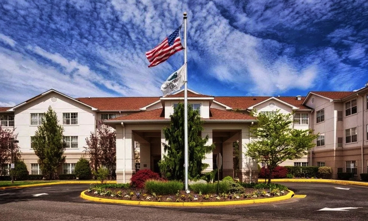 Rent office Cranford