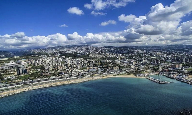 Büros zu mieten Dbayeh