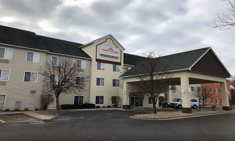 Rent office Decatur