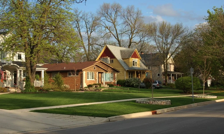 Sewa pejabat di Downers Grove