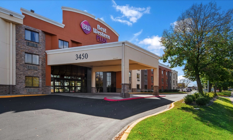 Rent office Eagan