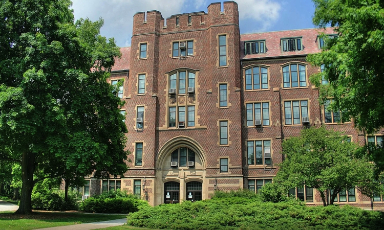 Rent office East Lansing