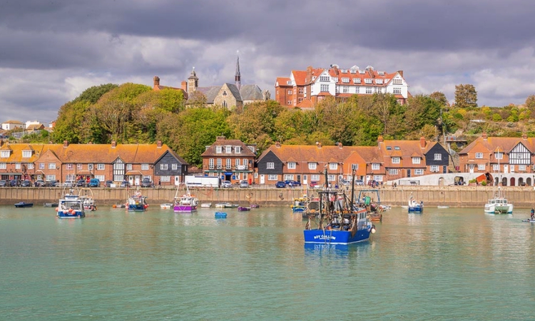 Rent office Folkestone