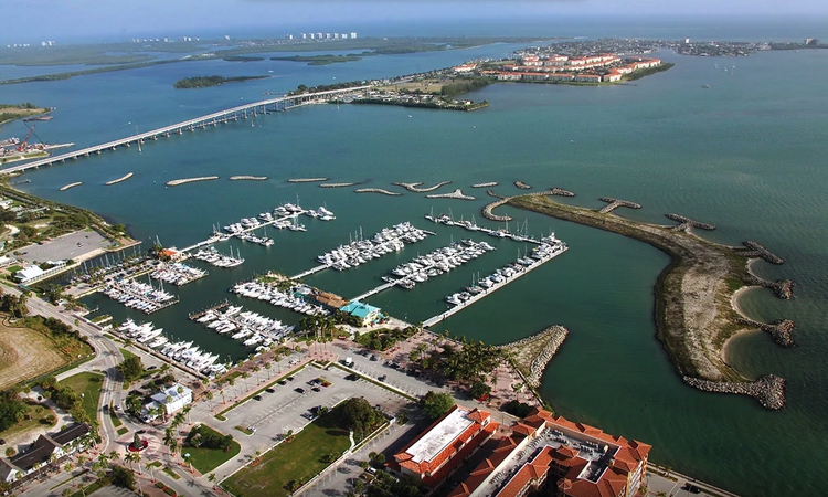Rent office Fort Pierce