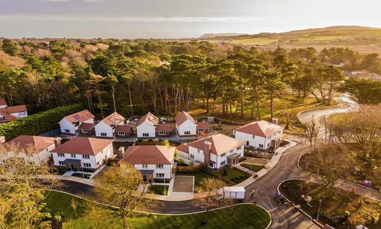 Sewa pejabat di Foxrock