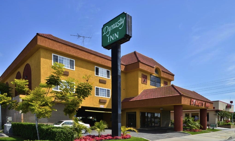 Rent office Gardena