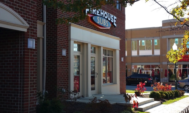 Rent office Germantown