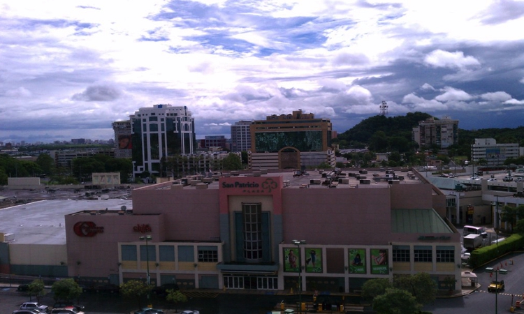 Sewa pejabat di Guaynabo