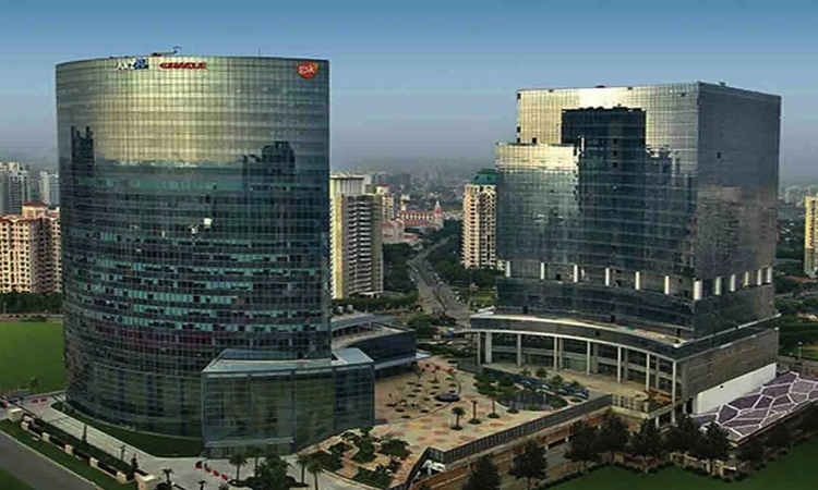 Affitto Ufficio Gurgaon