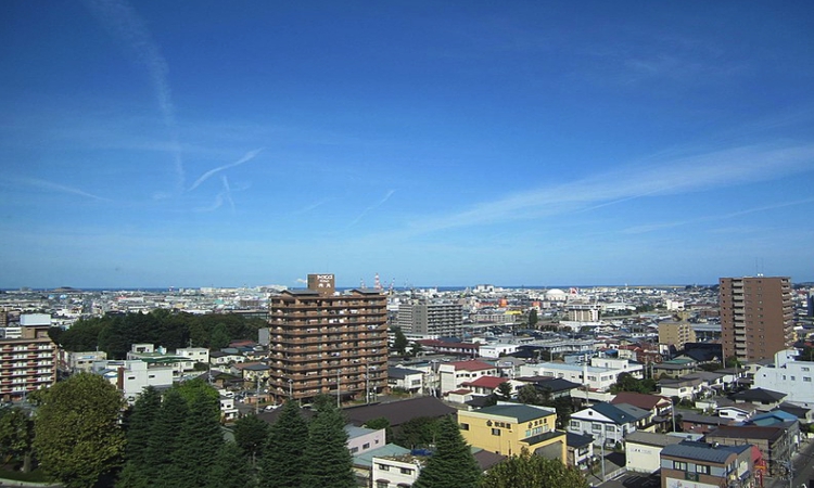 Rent office Hachinohe