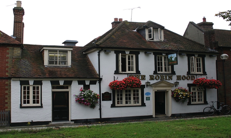 Rent office Havant