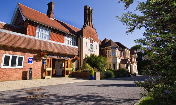Rent office Haywards Heath