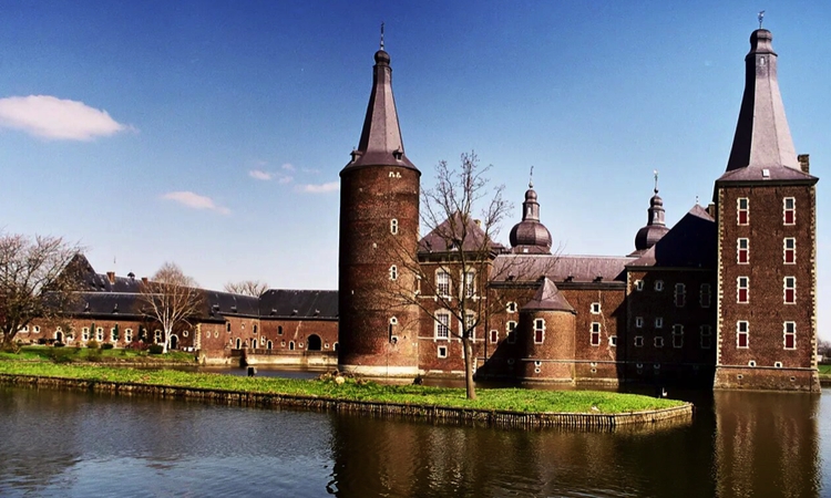 Rent office Heerlen