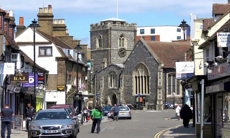 Rent office Hillingdon