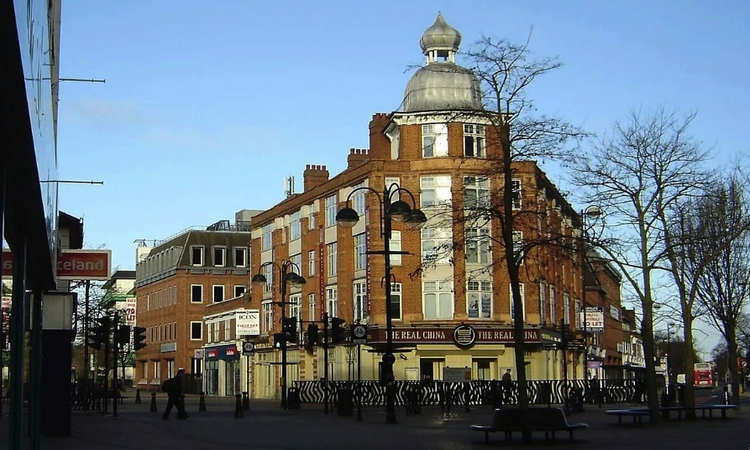 Rent office Hounslow