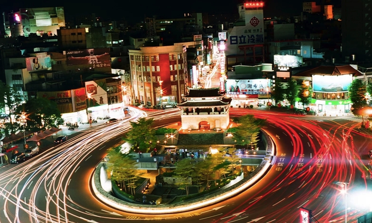 Rent office Hsinchu City