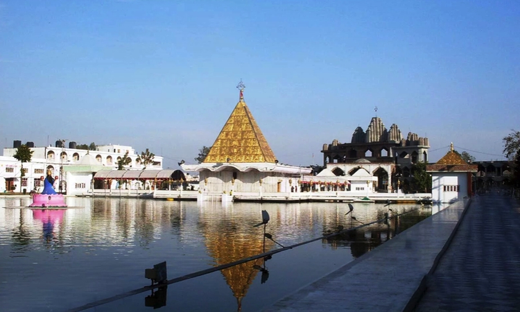 Sewa pejabat di Yalandhar
