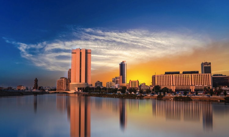 Rent office Jeddah