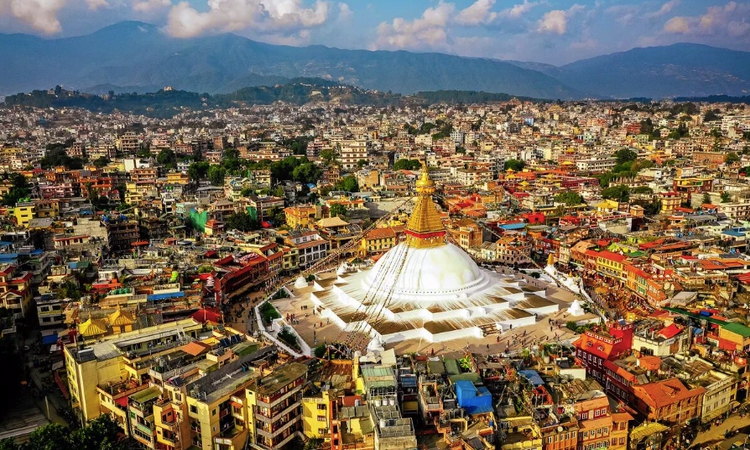Rent office Kathmandu