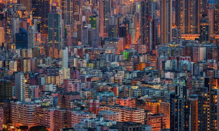 Аренда офиса Коулун