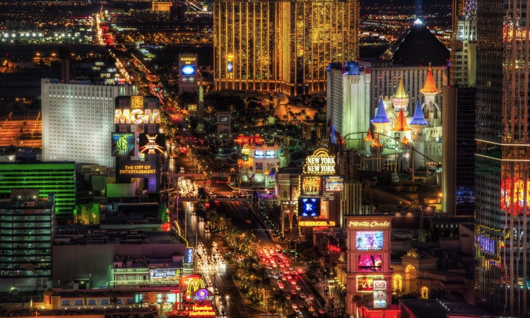 Rent office Las Vegas