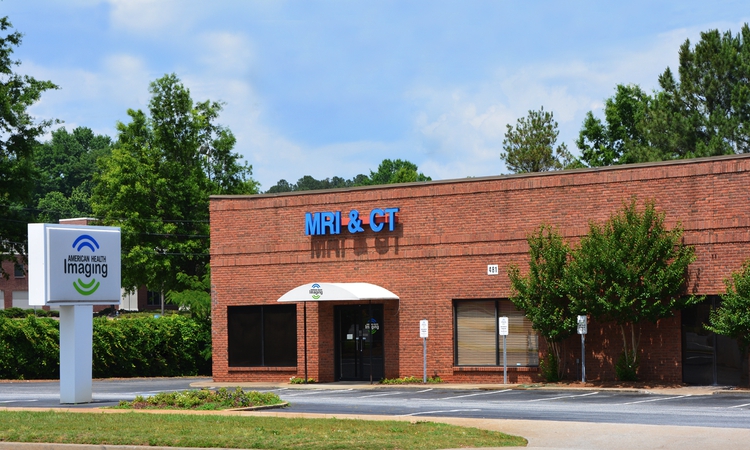 Sewa pejabat di Lawrenceville
