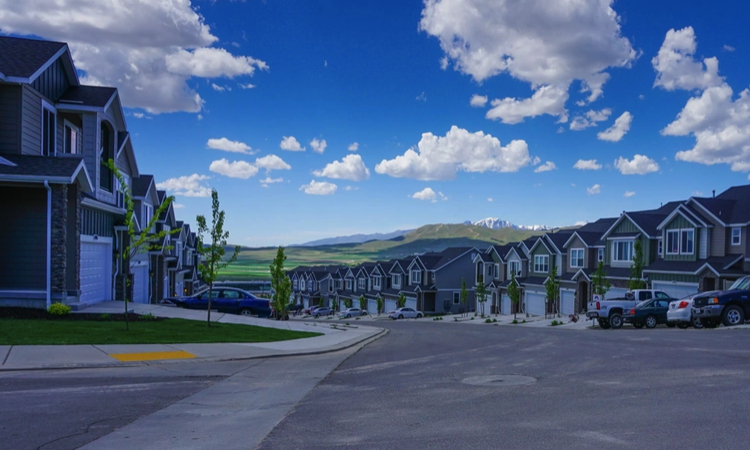 Rent office Lehi