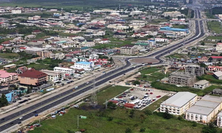 Büros zu mieten Lekki