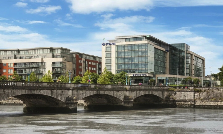 Rent office Limerick
