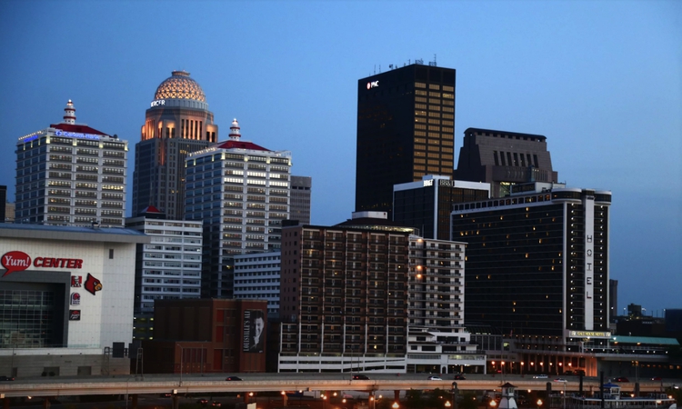 Аренда офиса Луисвилл