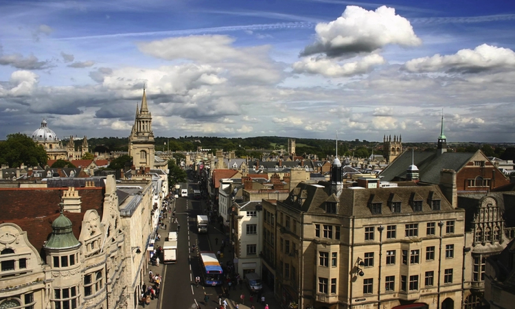 Rent office Luton