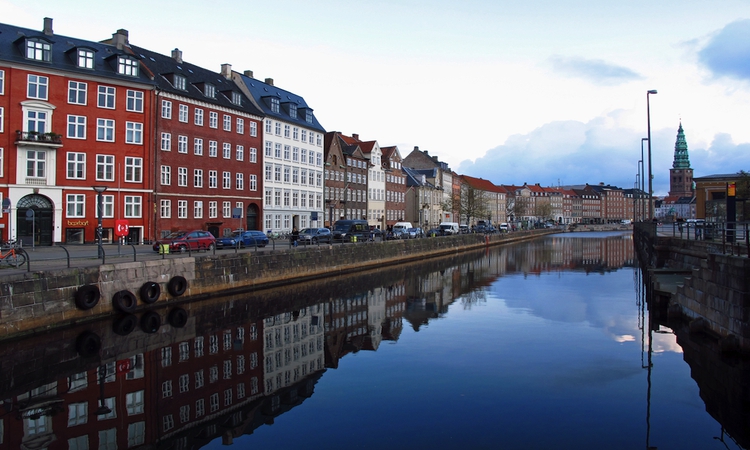 Lyngby — offices for rent