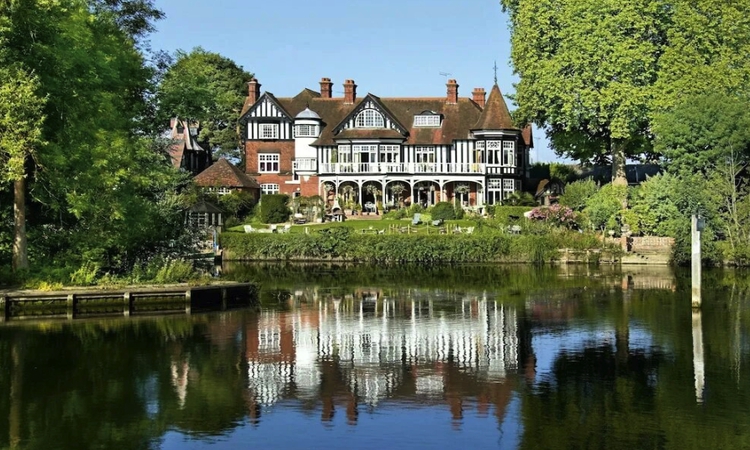 Rent office Maidenhead