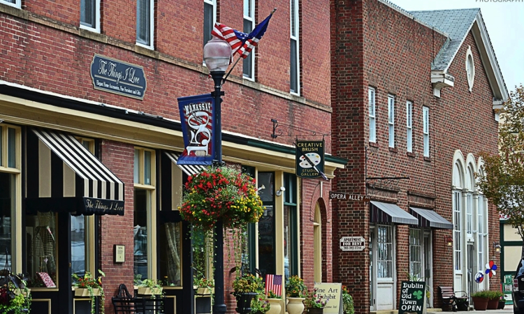 Rent office Manassas