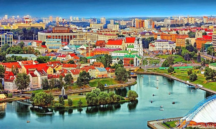 Rent office Minsk
