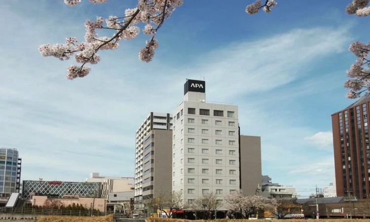 Mito — offices for rent
