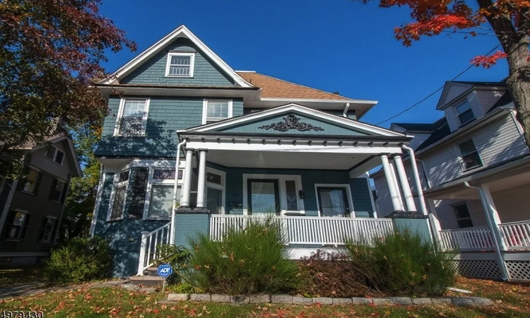Rent office Montclair
