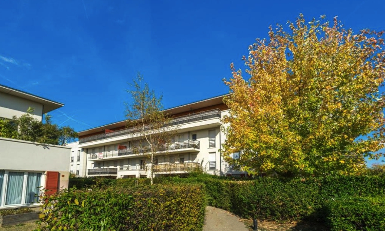 Alquiler oficinas Montevrén