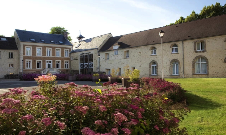Kanceláře pronájem Montigny-Les-Bretonnais